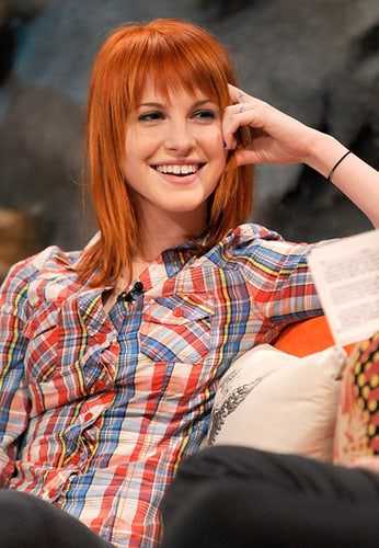 Hayley Williams