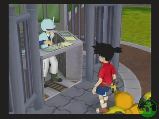 Medabots Infinity