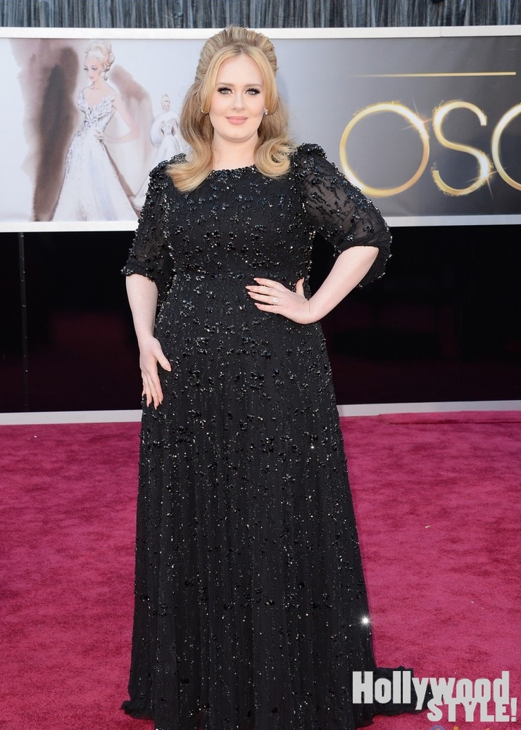 Adele