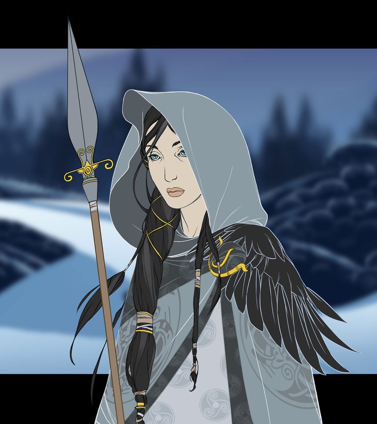 The Banner Saga