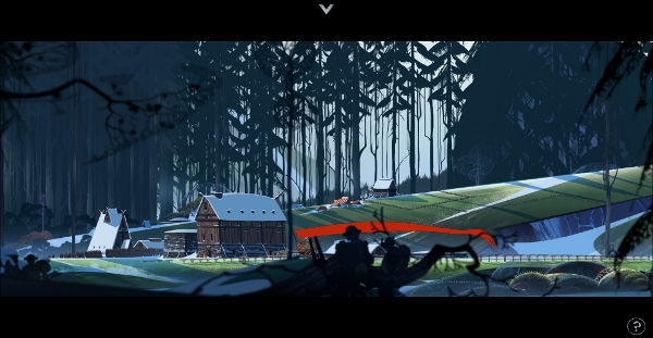 The Banner Saga