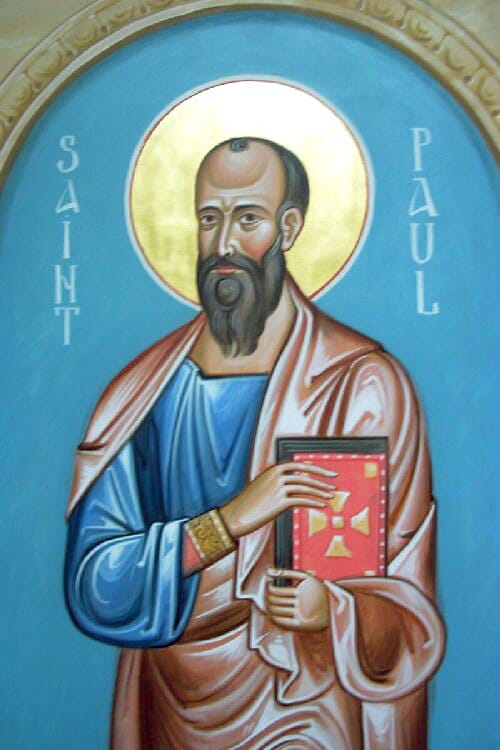 Picture of Paul The Apostle