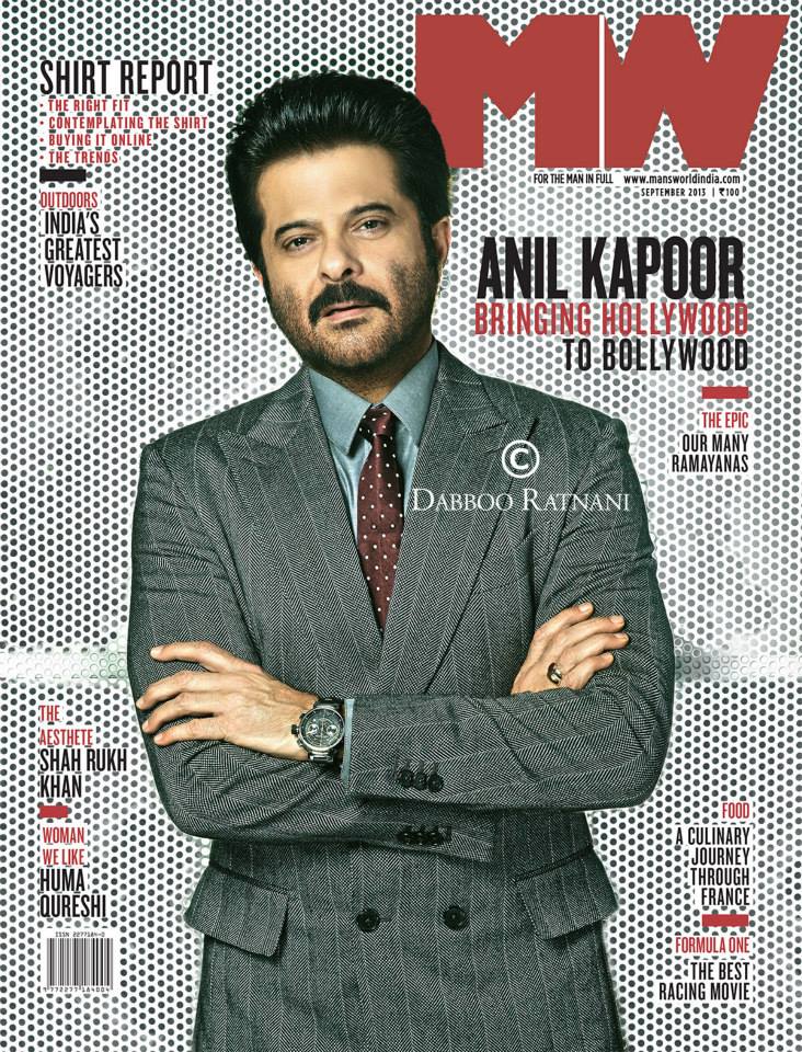 Anil Kapoor Anil Kapoor