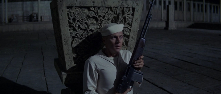 The Sand Pebbles The Sand Pebbles