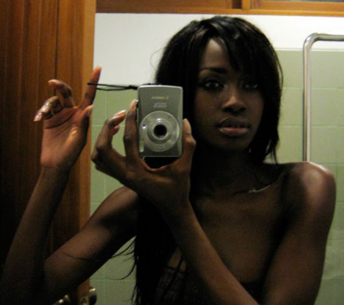 Joelle Kayembe