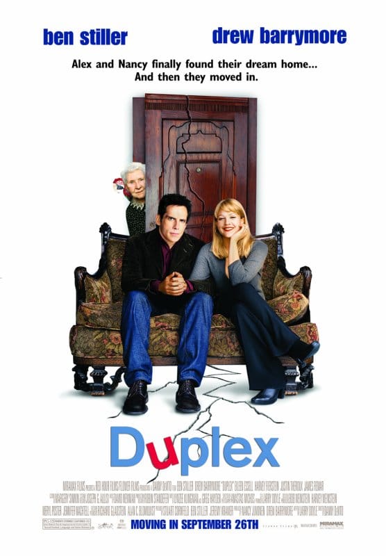 Duplex (2003) 