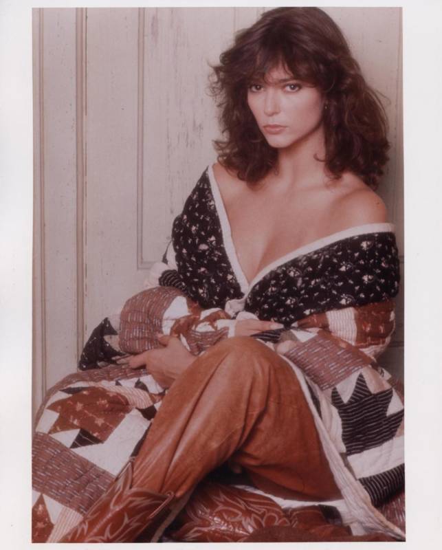 Rachel Ward