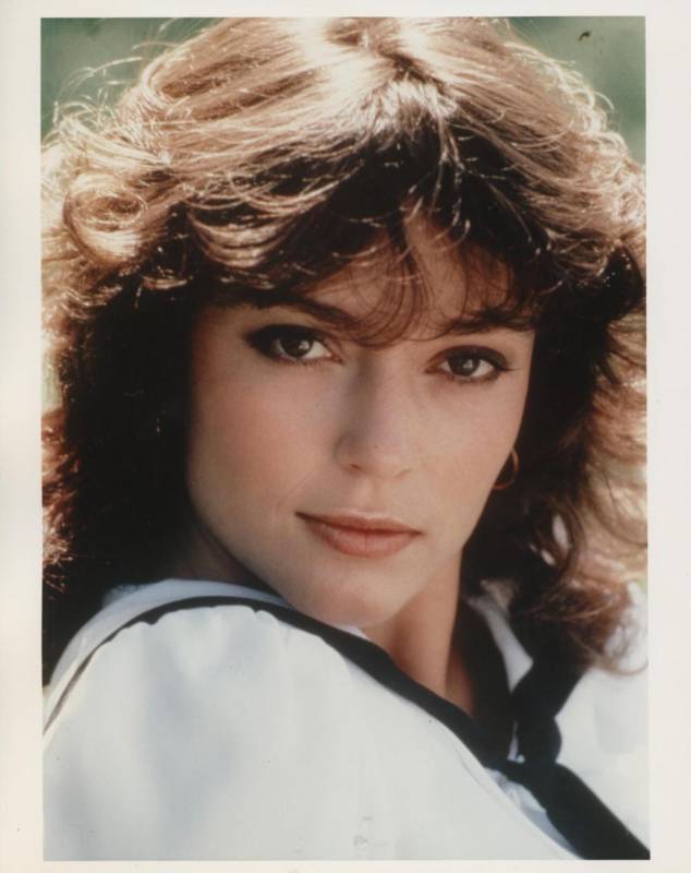 Rachel Ward