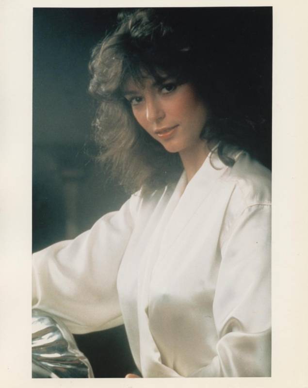 Rachel Ward