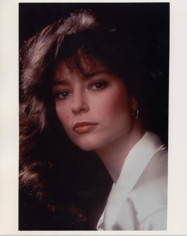 Rachel Ward