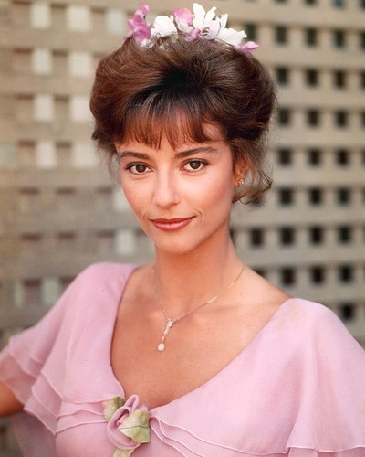 Rachel Ward