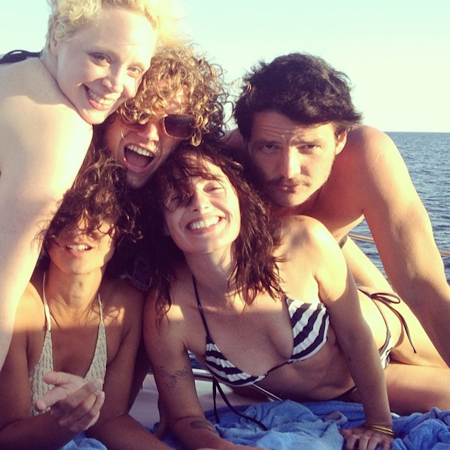 Finn Jones
