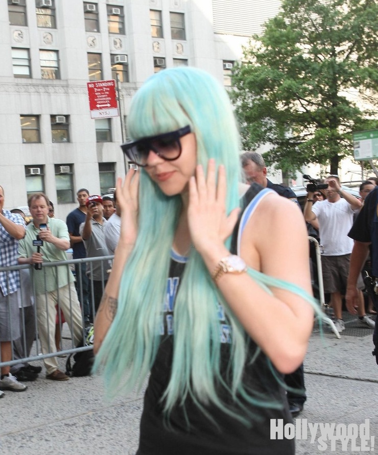 Amanda Bynes