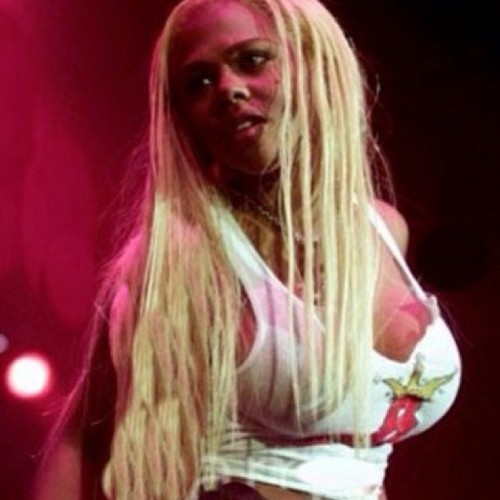 Kimberly 'Lil' Kim' Jones