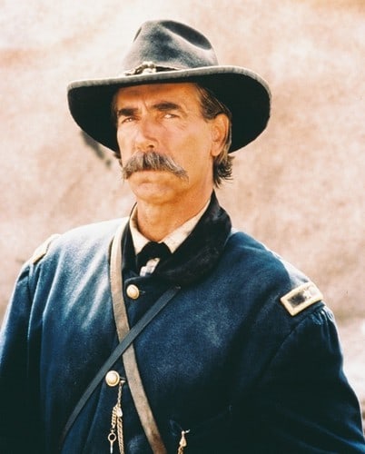 Sam Elliott