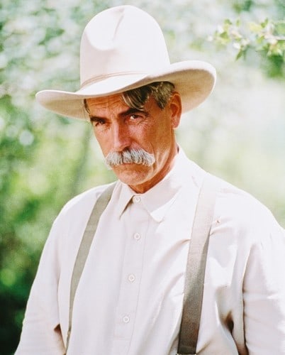 Sam Elliott