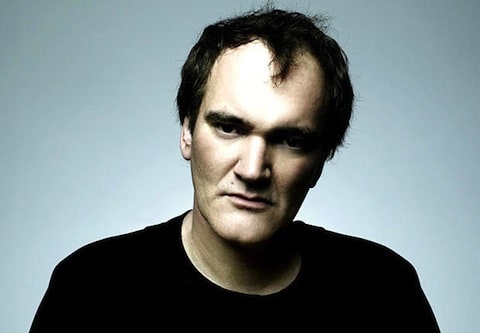 Quentin Tarantino