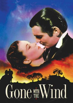 Gone with the Wind