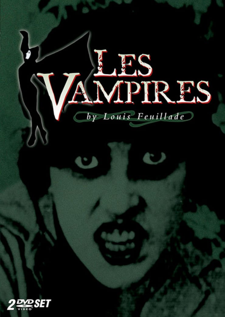 Les Vampires