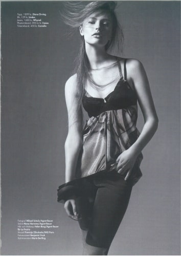 Patricija Zilinskaite