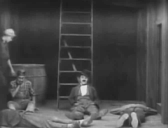 Shanghaied (1915)