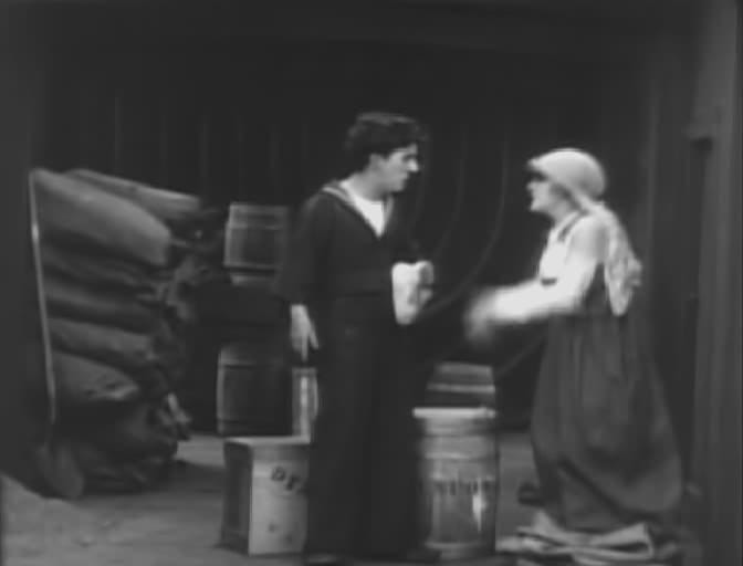 Shanghaied (1915)