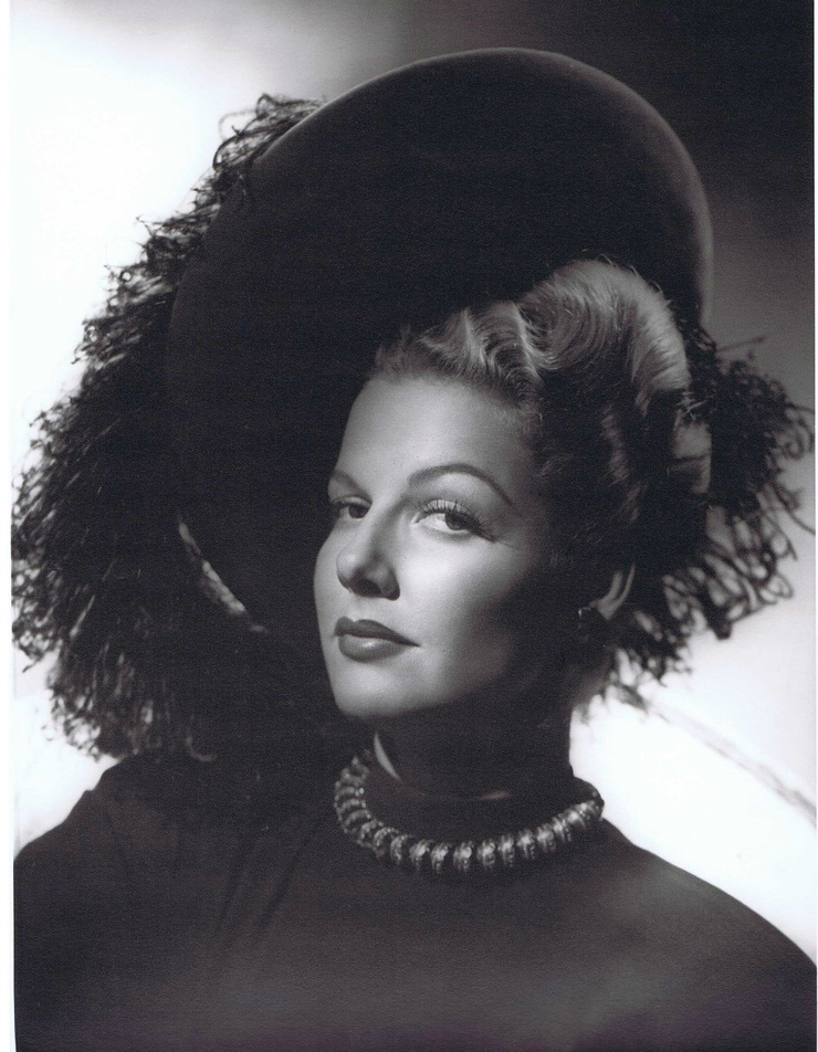 Ann Sheridan Ann Sheridan