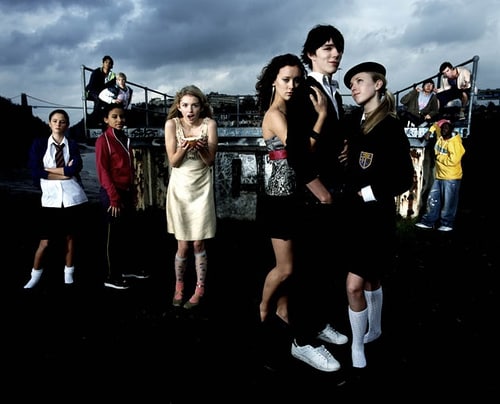 Skins