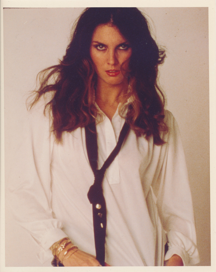 Caroline Munro Caroline Munro