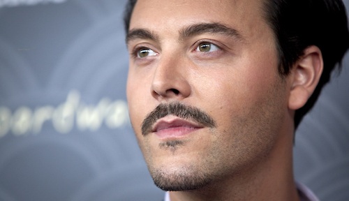 Jack Huston