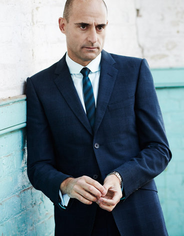 Mark Strong Mark Strong