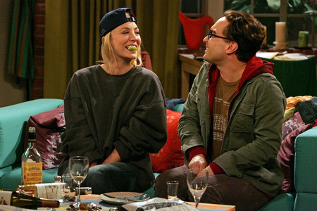 The Big Bang Theory