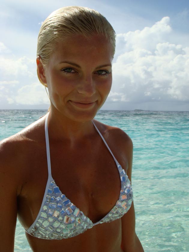 Lera Koryts'ka