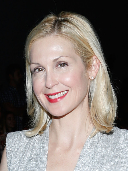 Kelly Rutherford