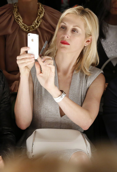 Kelly Rutherford