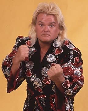 Greg Valentine Greg Valentine