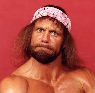 Randy Savage