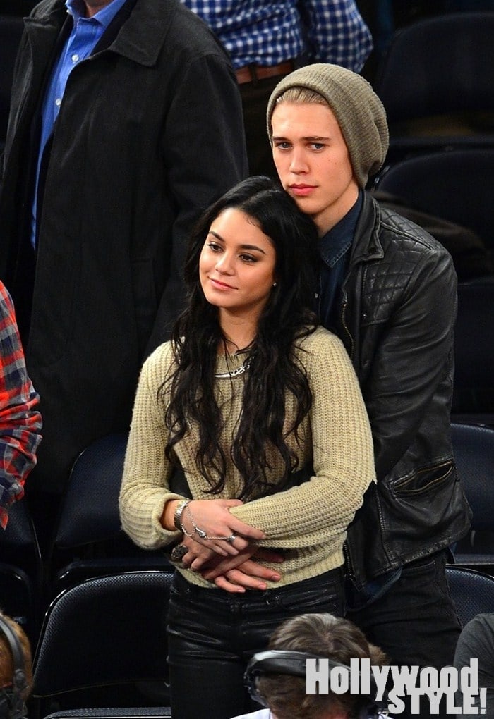 Austin Butler Austin Butler
