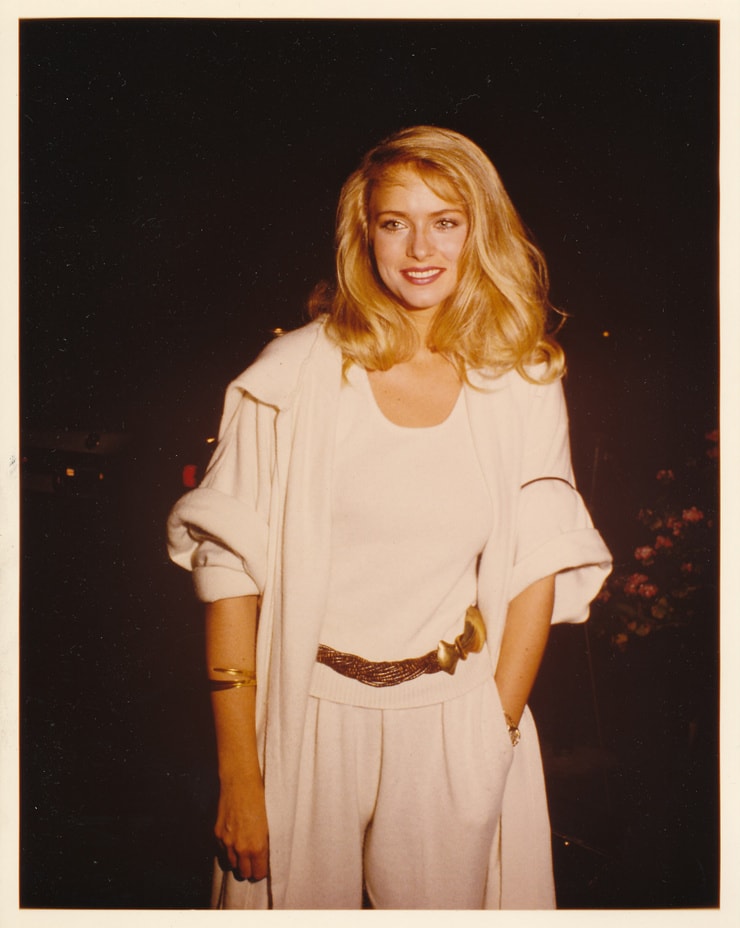 Donna Dixon