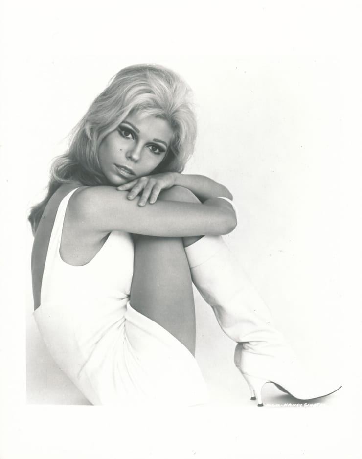 Nancy Sinatra Nancy Sinatra