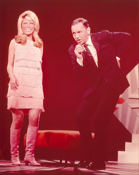 Nancy Sinatra Nancy Sinatra