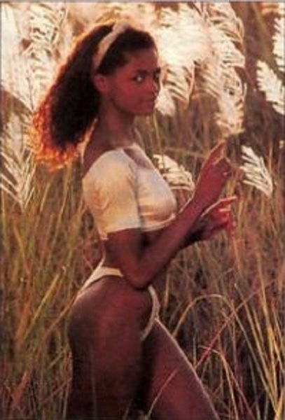 Coco Mitchell