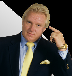 Bobby Heenan