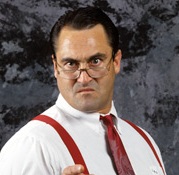 Mike Rotunda