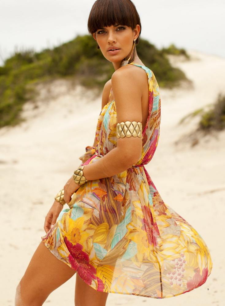Lua Morena