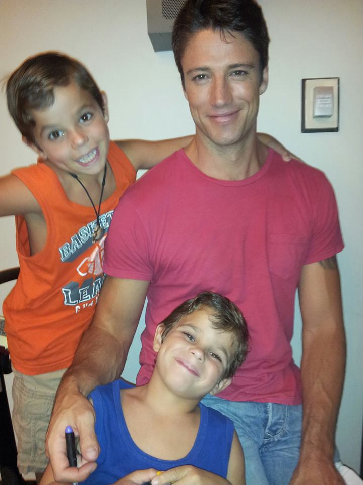 James Scott