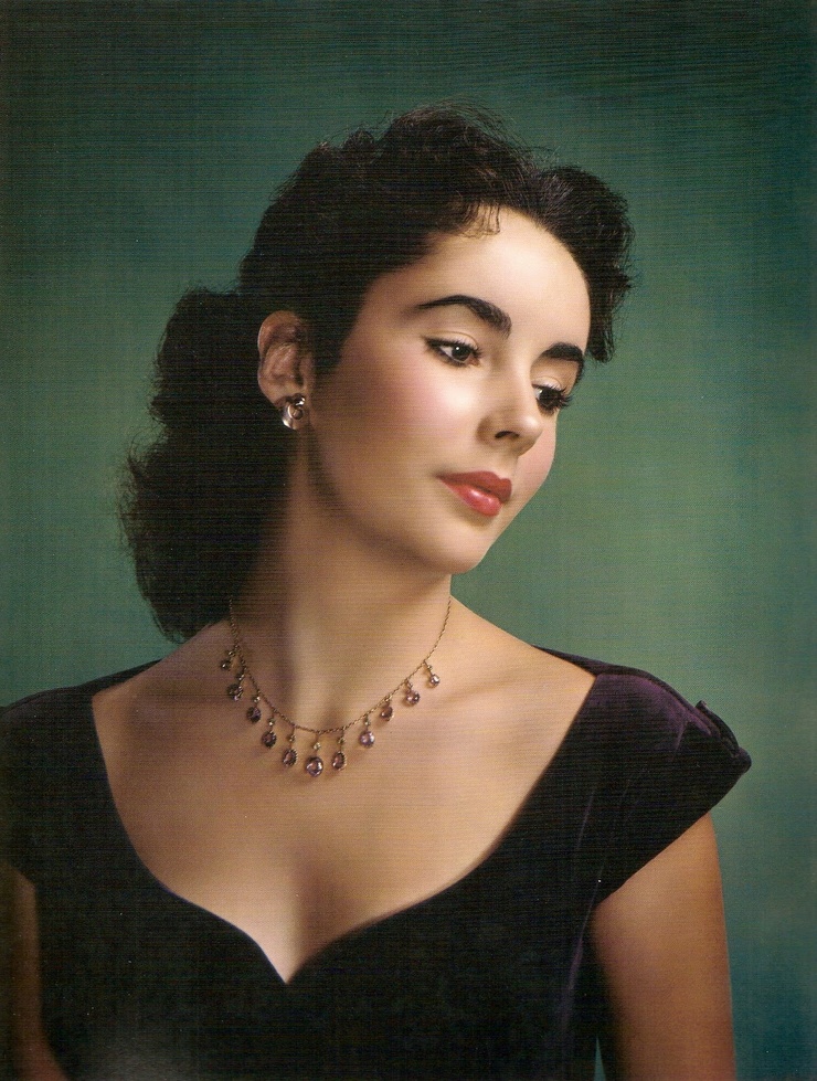 Elizabeth Taylor Elizabeth Taylor