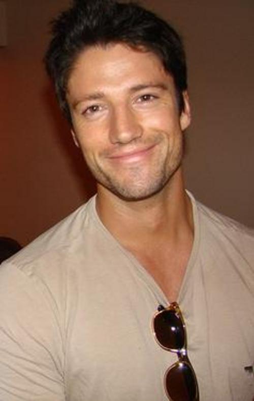 James Scott