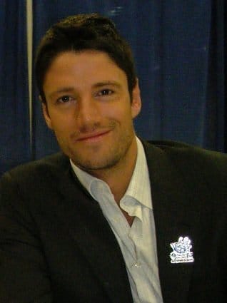 James Scott