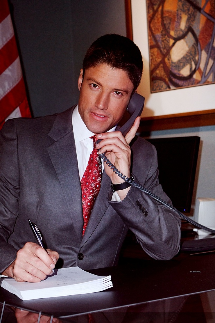 James Scott